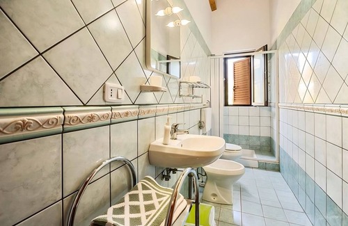 Roccastrada Other | AGRITURISM IL GIGLIO DI S.ANTONIO WITH GARDEN FOR ANIMAL AND PRIVATE POOL