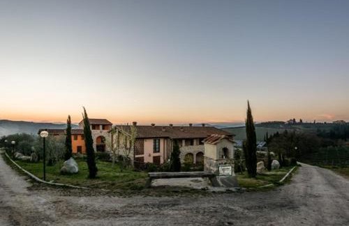 Montespertoli Apartment | Agriturismo Borgo Stella