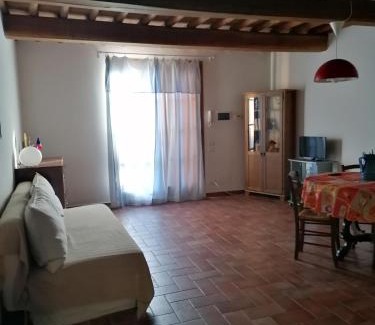 Montespertoli Apartment | Agriturismo Borgo Stella