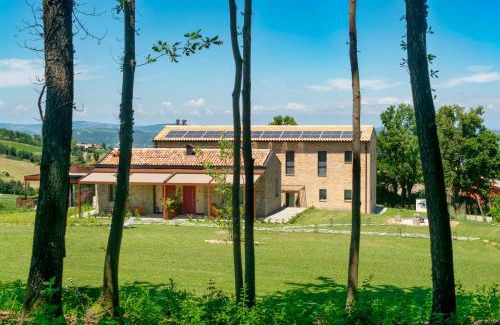 Prignano Sulla Secchia House | Agriturismo Prato del Re