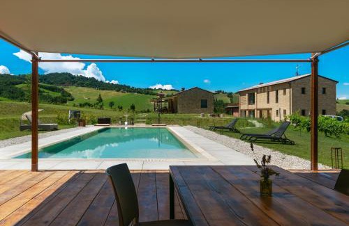 Prignano Sulla Secchia House | Agriturismo Prato del Re