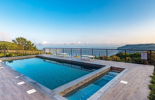 Spotorno Apartment | Agriturismo Cascina Trevo