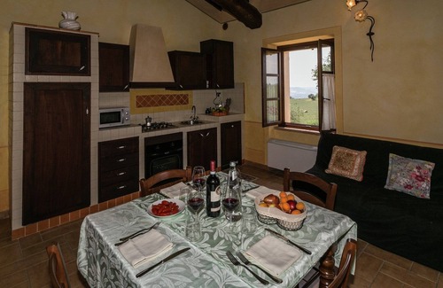 Montoro Apartment | Agriturismo a Montoro vicino al mare