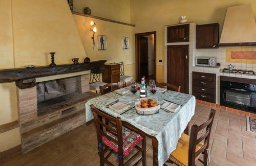 Montoro Apartment | Agriturismo a Montoro vicino al mare