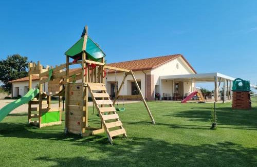 Sabaudia House | Agriturismo Acquachiara