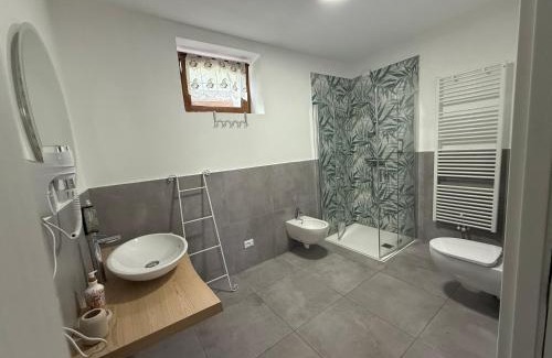 Sedico Apartment | Agriturismo Ai 7 nani