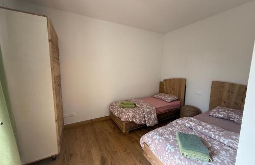 Sedico Apartment | Agriturismo Ai 7 nani