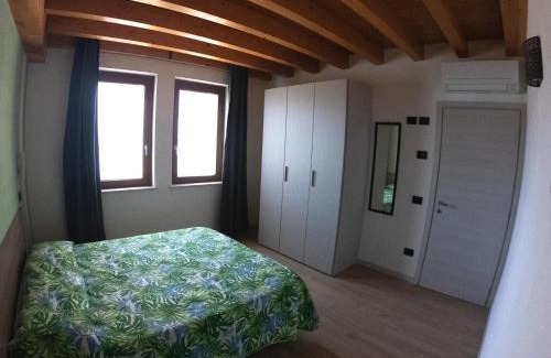 Ponti sul Mincio Apartment | Agriturismo Ai Tre Fienili