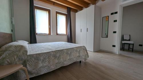 Ponti sul Mincio Apartment | Agriturismo Ai Tre Fienili