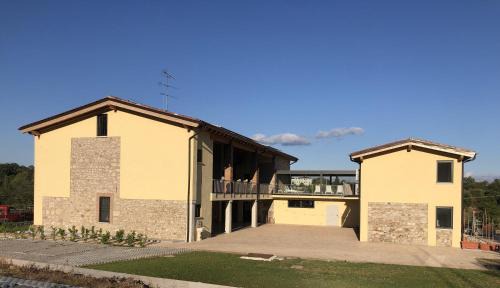 Lonato del Garda House | Agriturismo Al Mancino