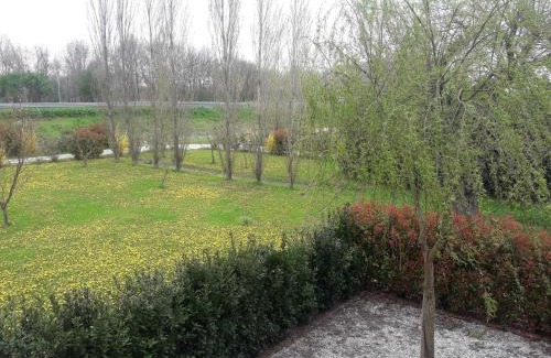 Malalbergo House | Agriturismo Al Navile