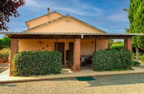 Grosseto House | Agriturismo Al Vermigliano
