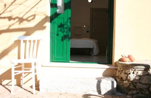 Finale Ligure House | Agriturismo Alveare