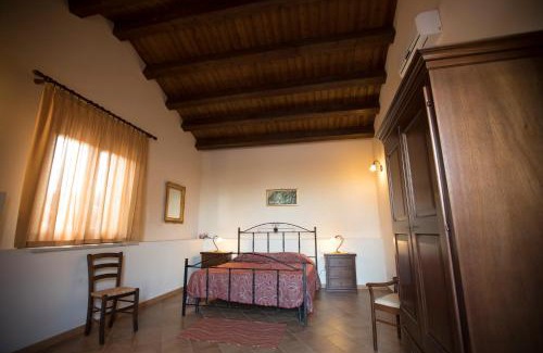 Calatafimi House | Agriturismo Antichi Granai