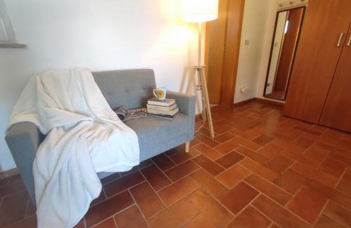 Montescudaio House | Agriturismo Antico Podere Il Polveraio