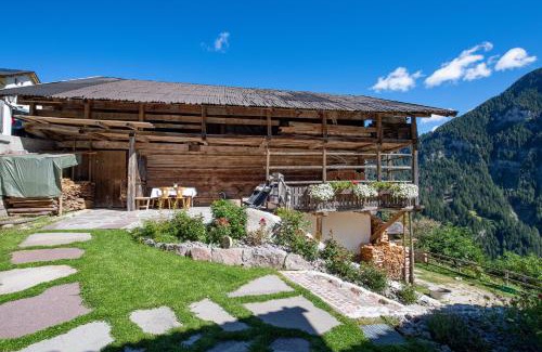 Bulla Apartment | Agriturismo Apartments Tuene