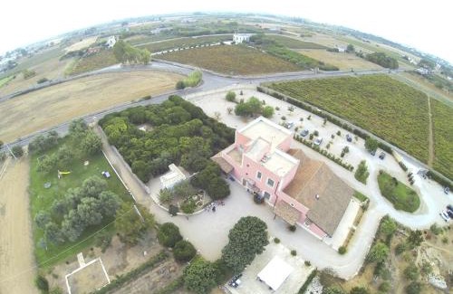 Lequile House | Agriturismo Arangèa