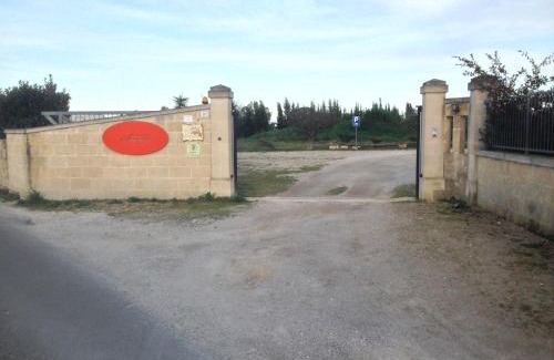 Lequile House | Agriturismo Arangèa