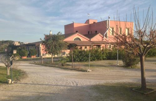 Lequile House | Agriturismo Arangèa