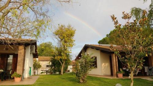 Grosseto House | Agriturismo Arcobaleno