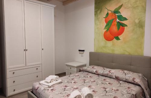 Sabaudia House | Agriturismo Ariston ONC 1484