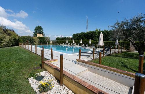 San Martino della Battaglia House | Agriturismo Armea
