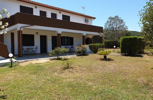 Santa Maria La Palma House | Agriturismo Baratz