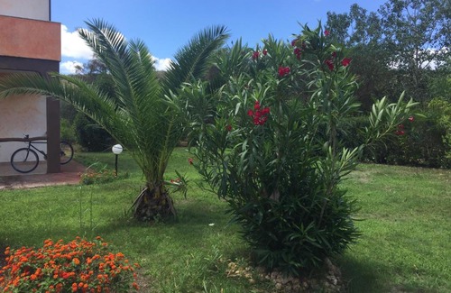 Santa Maria La Palma House | Agriturismo Baratz