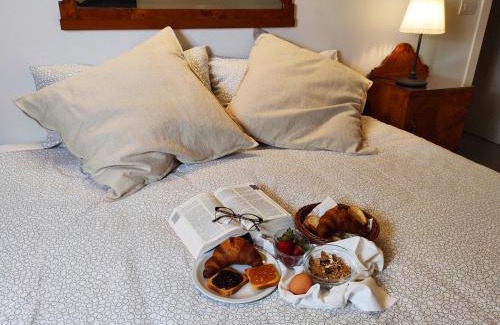 Ziano Piacentino House | Agriturismo Bacchanalis