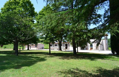 Castel Viscardo Apartment | Agriturismo Barcavecchia