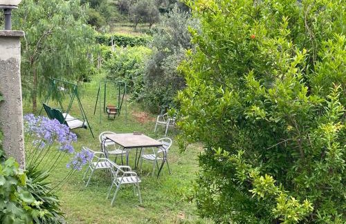 Finale Ligure House | Agriturismo Barilaro