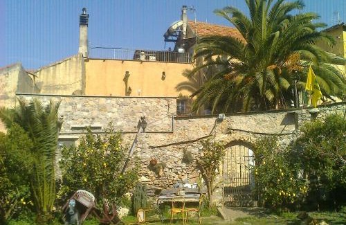 Finale Ligure House | Agriturismo Barilaro