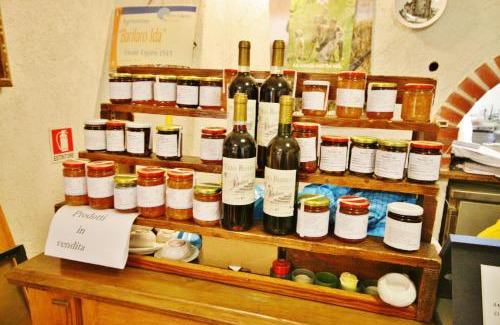 Finale Ligure House | Agriturismo Barilaro