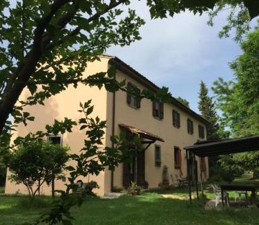 Fauglia House | Agriturismo Bethsaid