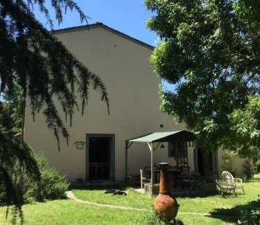 Fauglia House | Agriturismo Bethsaid