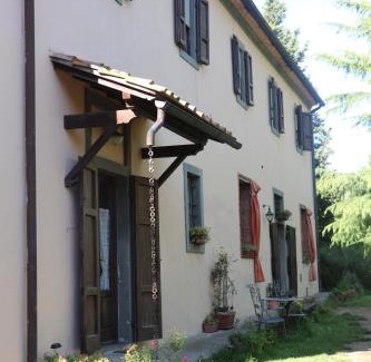 Fauglia House | Agriturismo Bethsaid