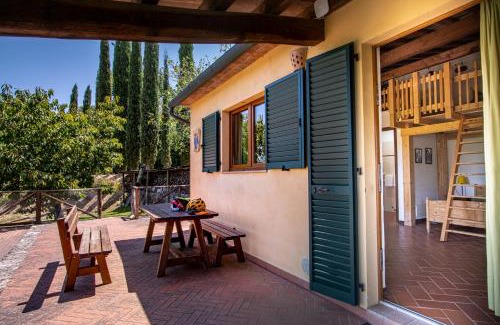 Massa Marittima House | Agriturismo Bike Hotel Podere Giarlinga