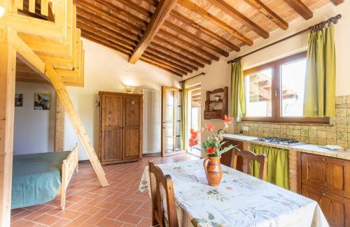 Massa Marittima House | Agriturismo Bike Hotel Podere Giarlinga