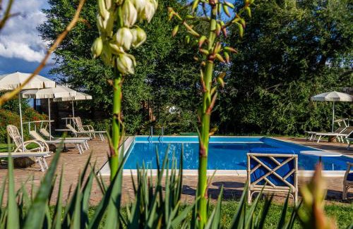 Bivio di Ravi House | Agriturismo Bio Fattoria Casetta