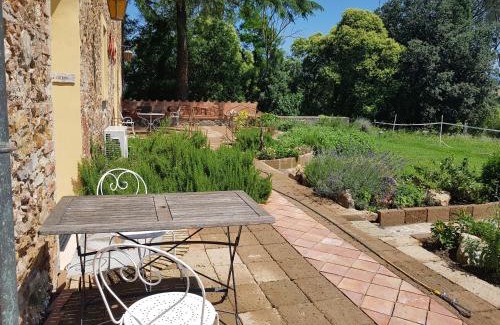 Gavorrano House | Agriturismo Bio Fattoria di Pietra