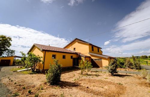 Grosseto House | Agriturismo Bio Podere 109 - Wine&Food