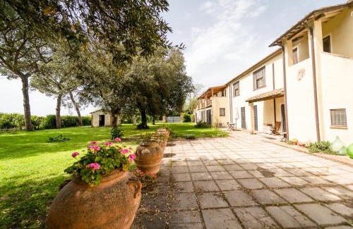 Grosseto Apartment | Agriturismo Bio San Mamiliano