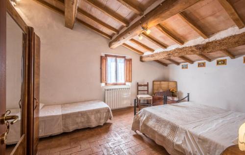 Montalcino Apartment | Agriturismo Biofattoria l'Upupa