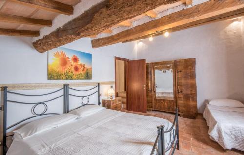 Montalcino Apartment | Agriturismo Biofattoria l'Upupa