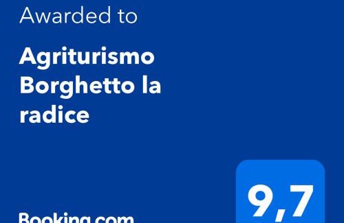 Roccaverano House | Agriturismo Borghetto la radice