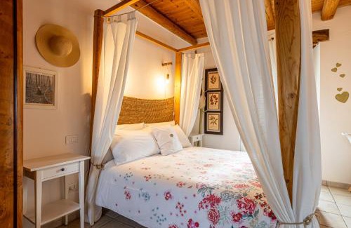 Roccaverano House | Agriturismo Borghetto la radice