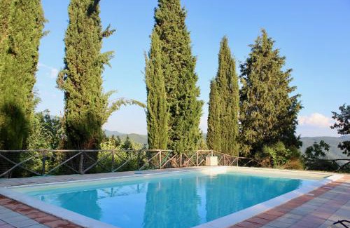 Castel Focognano House | Agriturismo Borgo Ornina