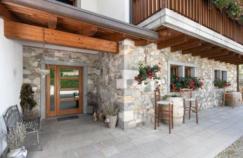 Nimis House | Agriturismo Bressani