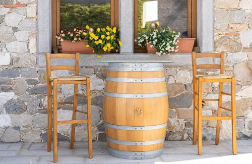 Nimis House | Agriturismo Bressani