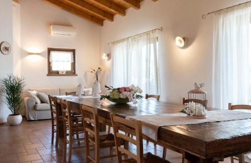 Nimis House | Agriturismo Bressani